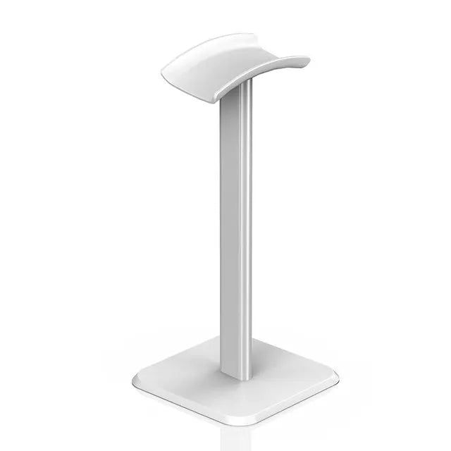 Minimalist Headphone Stand for Gaming & Home Office